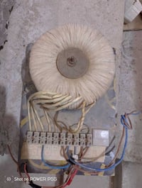 رافع فولتيه • البصرة أبو الخصيب • شارع الوسطي