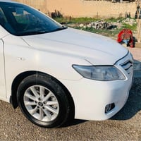 تويوتا كامري • كركوك