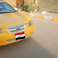 سوناتا تكسي • ٢٠٠٨ • الناصرية