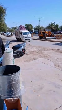 مرحبا #متابيعنا الكرام  تم وصل وجبه من #سخانات  درجة #اولى معه #ضمان 3...