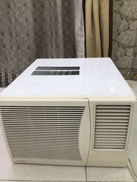 مكيف توست • ٢طن • بابل شارع ٨٠