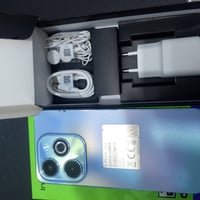 انفينكس هوت 40 اي • ١٢٨/٨ • نظيف