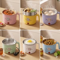 جهاز كهربائي • على أول تم