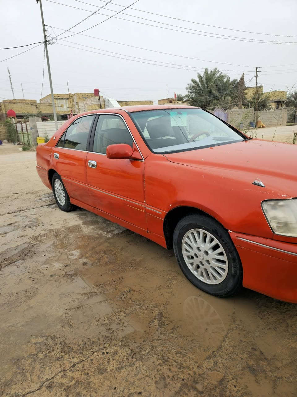 ملكه 2005مكينه جديده VVT حداده توني شاده سنويه عضم رقم بغداد خط ولحث شطره ناصريه مكينهوكير وحداده جديده كهربأيات كامله كص جنطه تريد وكاله تريد تحويل اصولي شرط  سعره ٣٧مكاني شطره هاذه رقمي ***********
