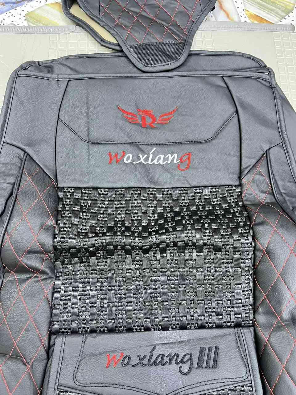 تلبيسه كشن قطعه وحده جلد جدا راقيه ب١٣ مع التوصيل اول تم


**إذا كنت صاحب هذا الإعلان وتريد حذفه لأي سبب، رجاءا أرسل رسالة إلى الدعم الفني**