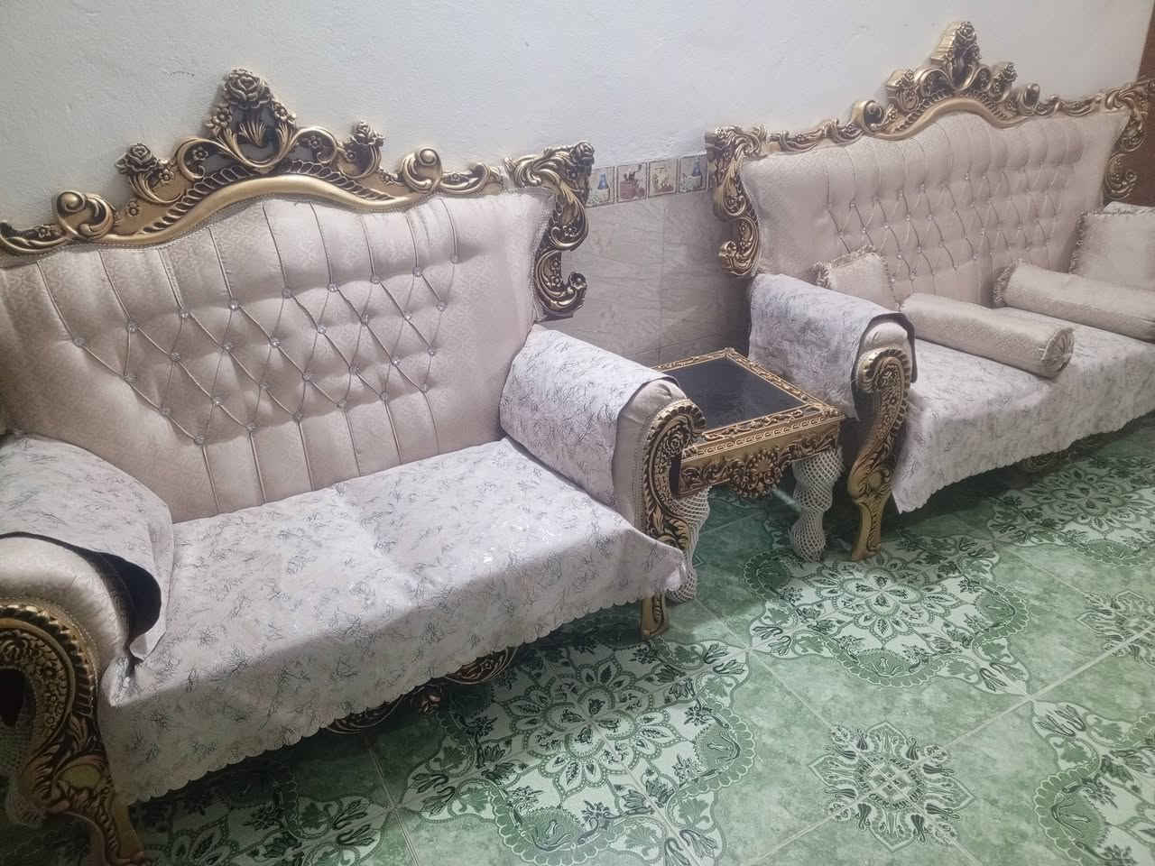 سلام عليكم شباب تخم ونص البيع بعده جديد وبعد احلى من صوره


**إذا كنت صاحب هذا الإعلان وتريد حذفه لأي سبب، رجاءا أرسل رسالة إلى الدعم الفني**