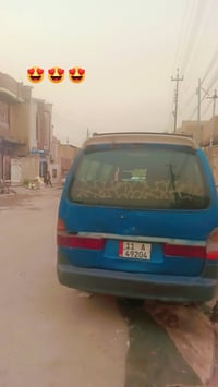 موديل ٩٦ • يحتاج صبغ • حي النصر