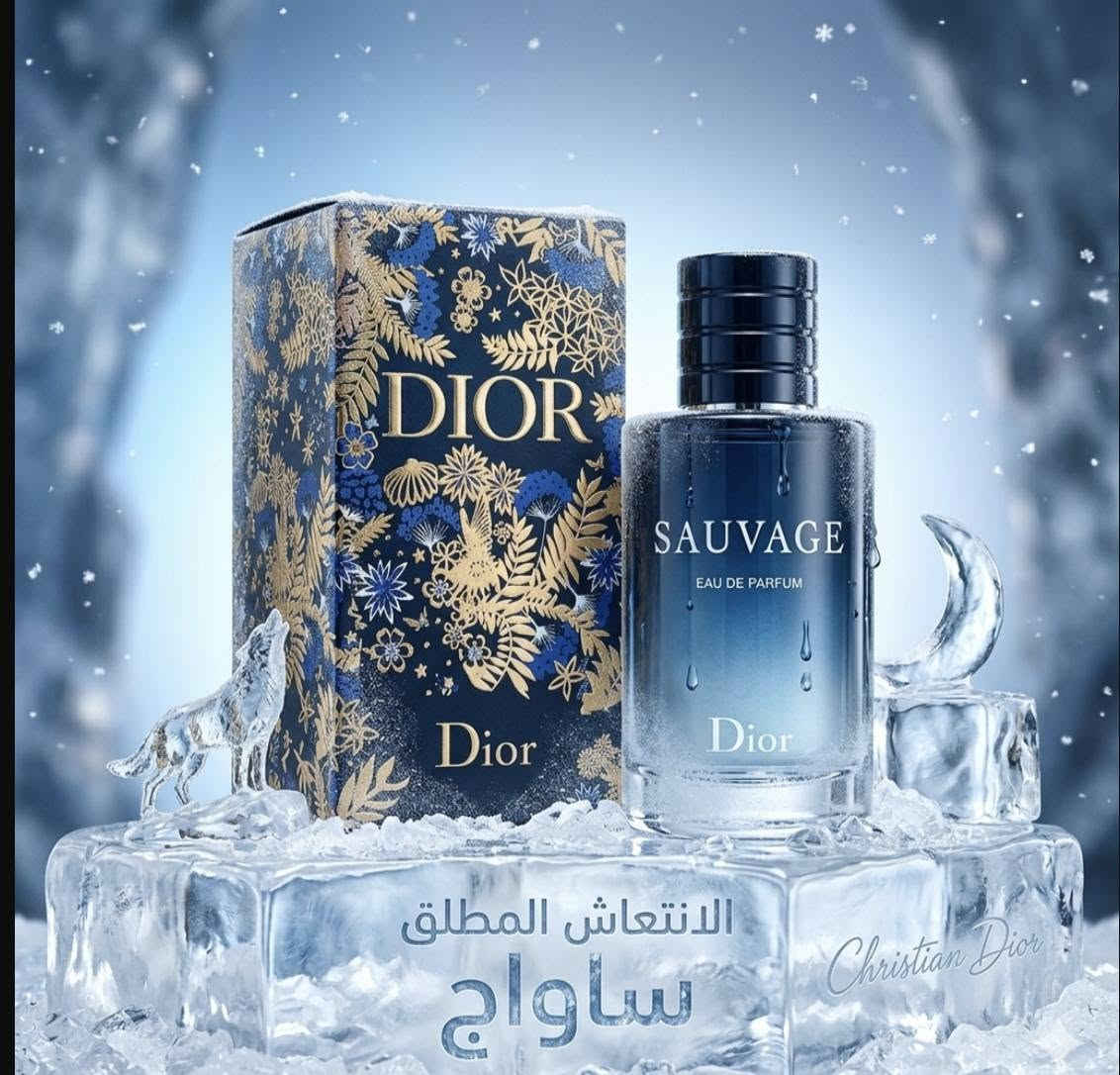 عطر سوفاج  سعر 35 وتوصيل مجاني


**إذا كنت صاحب هذا الإعلان وتريد حذفه لأي سبب، رجاءا أرسل رسالة إلى الدعم الفني**