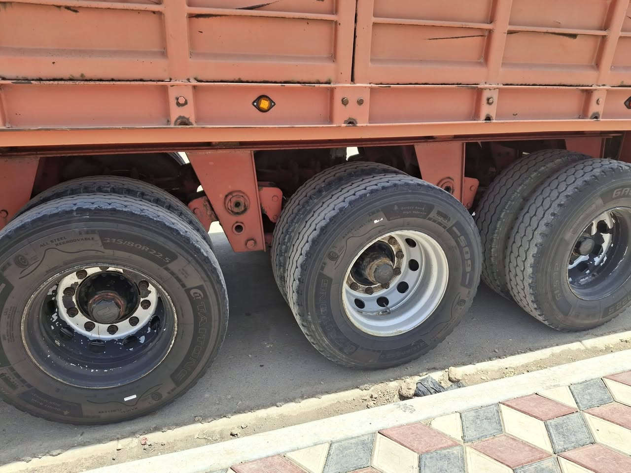 عربانه حداديه شاصي ١٤ دناكير١٤مكفوله كفاله عمه تخم تايرسعر ١٢٥ بيه مجال٠٧٨٣٥٩٣٨٥٣


**إذا كنت صاحب هذا الإعلان وتريد حذفه لأي سبب، رجاءا أرسل رسالة إلى الدعم الفني**