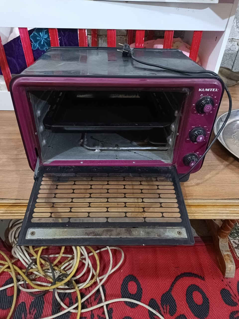 يعلن مزاد نشوان الشمري عن وصول بضاعه استعمال قليل العنوان خلف المستشفى بلدروز العام ع الرقم ***********
