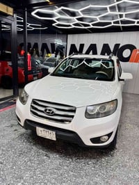 سنتافي • ٢٠١٢ • فول مواصفات