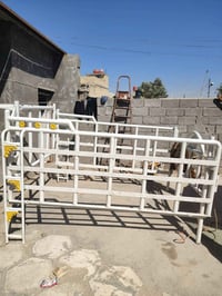 محجر • دبل غماره • بغداد الحبيبيه