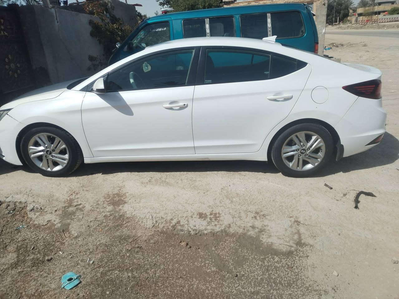 السلام عليكم النتره 2020سياره بسمي تبريد وتدفه محرك تخم تاير وكير كفاله عامه عنوان السياره كربلاء طويريج رقم بابل انكليزي الحادث مالته بل منشور حادث كلش بسيط *********** /***********
