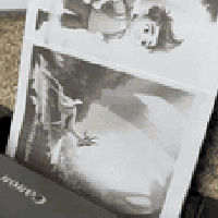 كانون G3420 • طابعة اسود وابيض • مشكلة مجهولة