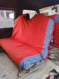 كيا بستا للبيع عنوان بغداد تاجي سعر 45 كير محرك جدد مصفره من كلشي ‏‪07...