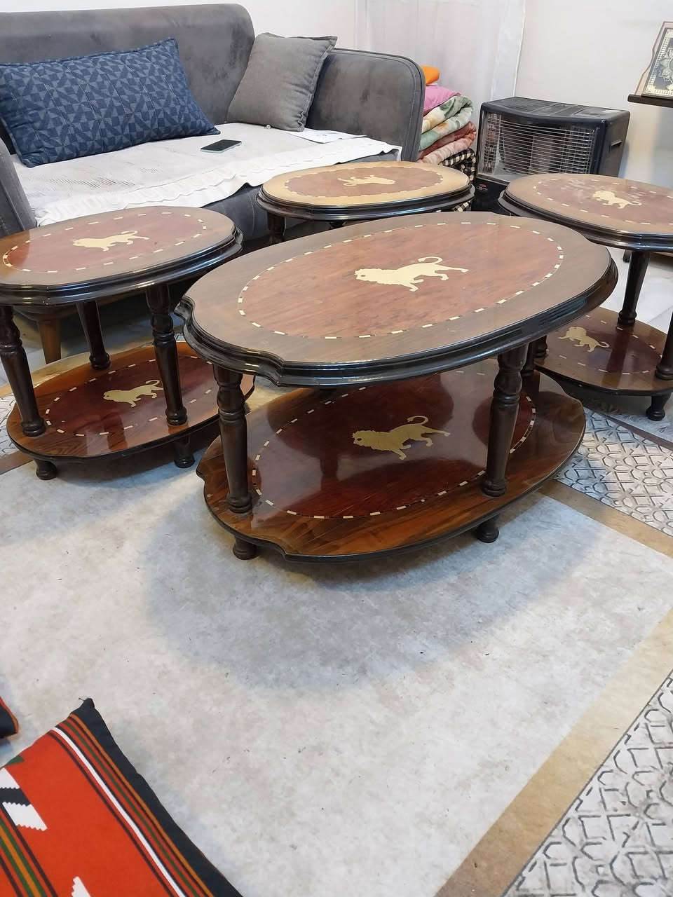 طبلات انتيكا جدا قويات ماركه السعر 125


**إذا كنت صاحب هذا الإعلان وتريد حذفه لأي سبب، رجاءا أرسل رسالة إلى الدعم الفني**