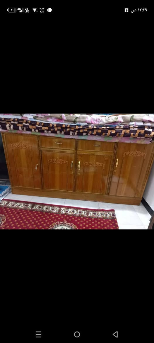 كونتر مع سنك مرمر جديد بعده بالاصق مالته ب350 مكنسه75 جديده بوفيه نجاره درجا اولى ب200


**إذا كنت صاحب هذا الإعلان وتريد حذفه لأي سبب، رجاءا أرسل رسالة إلى الدعم الفني**