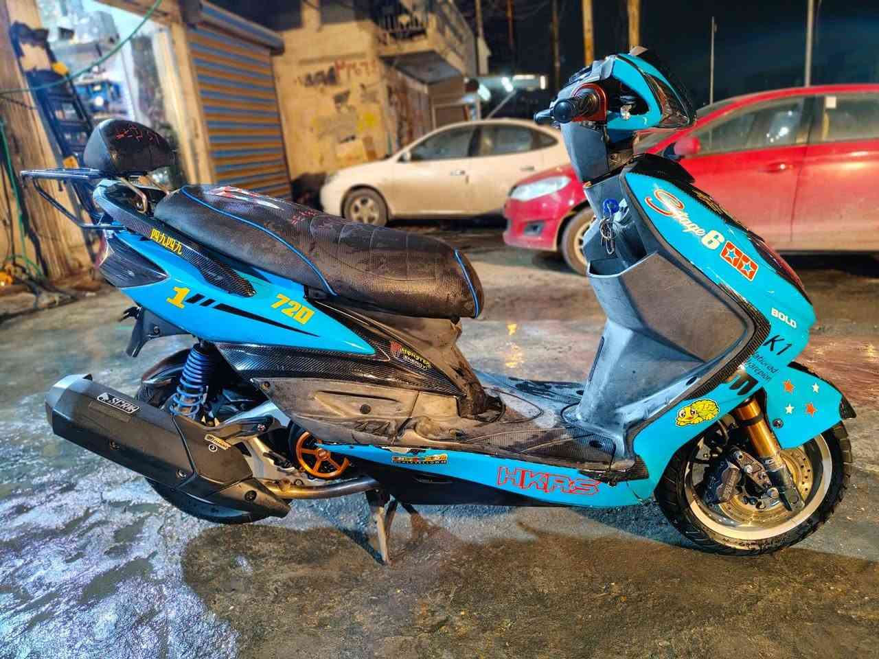 سلام عليكم
سكنكس فحل نوزل
دراجه مكفوله كفاله عامه
بيهه صلنصه رياضيه اصليه
كشن رياضيه
تجوه وسيبايه اصليات
صدر امامي وفج رياضيات
كلجات رياضيات اصليات
دراجه جديد وخير من الله غراضهه اصليات هواي بيهه غراض
مكان حي العامل بغداد
السعر مليون ٣٠٠
الهاتف ***********
