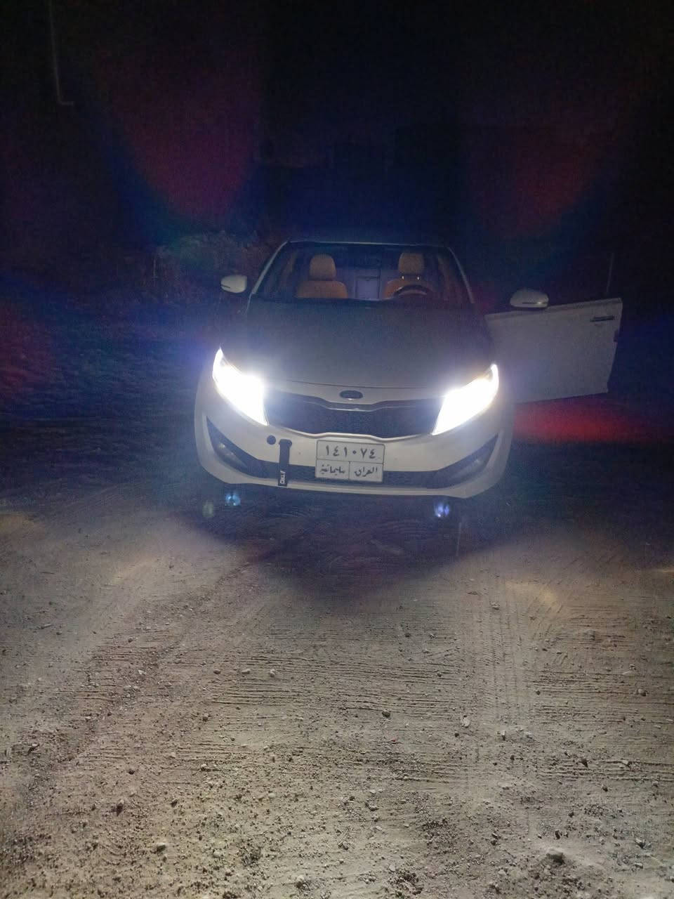اوبتما 13 خليجي 2400دوش دبل اكزوز بيهه قطع صبغ ابيع احزام وبسعر جدا مناسب لضرف خاص رقم سليمانيه سنويه ساقطه تبريد كهرباىيات كير مكينه فووول عدى الفتحه مكاني واسك العزيزيه معروضه جوه السوگ ب10ورقات  الشراي يقيم باليرضه بي الله بدون كسران ***********
