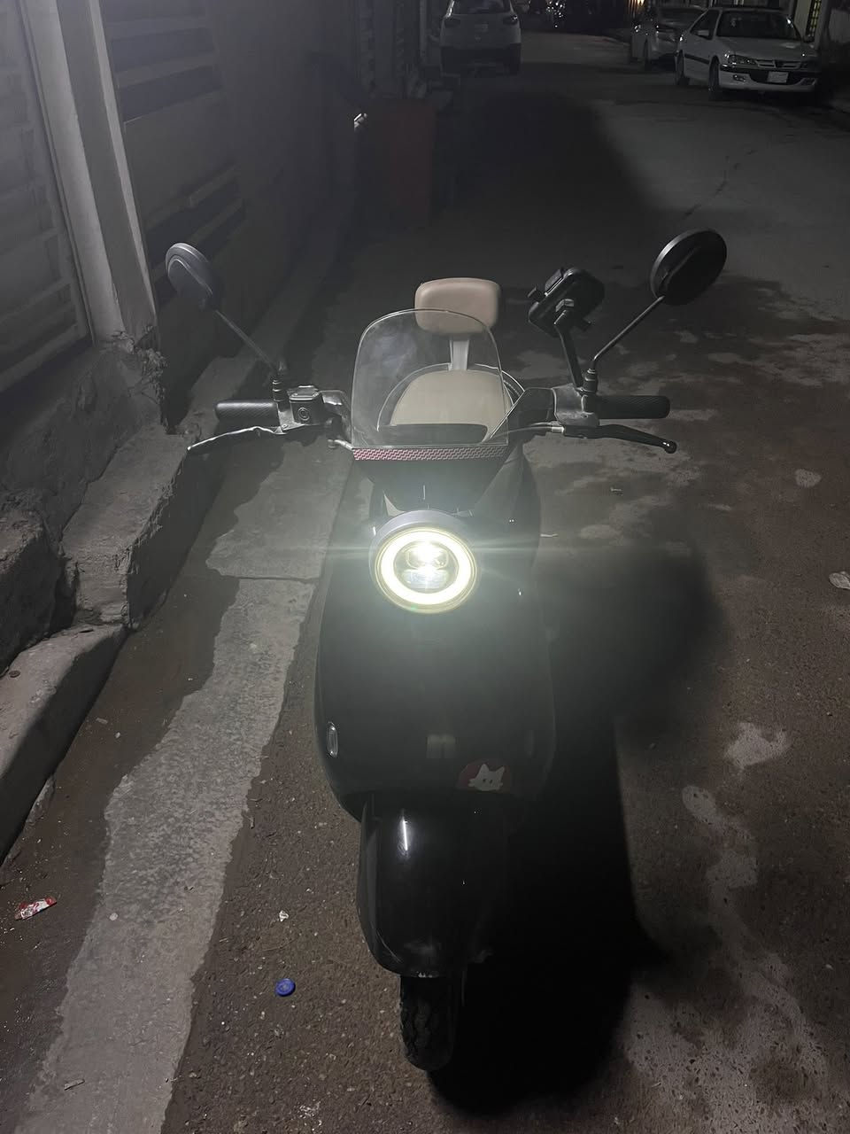 دراجه شحن 2025 للبيع 4 بطاريات جدد استعمال ٤ اشهر فقط دراجه نظيفه وجاهزه السعر 500 الف وبي مجال بسيط 
شهداء البياع ***********
