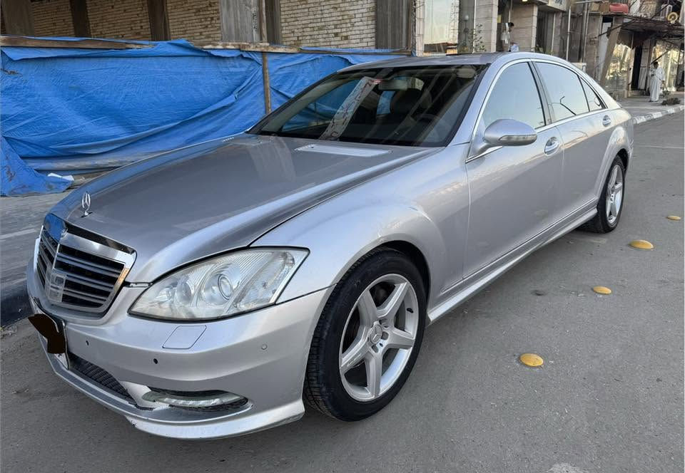 السلام عليكم s550 فول مواصفات شنو يعجبك بيها جاهزه بيها جاملغ صبغ فقط مفحوصه على قرار 48 السعر 75 وبيها مجال مكانها بابل للاستفسار ***********

