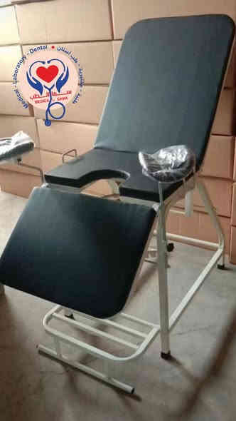 متوفر الآن لدى مكتب سما الطب | الكاوج النسائي الطبي

كرسي فحص نسائي ثلاثي القطع – عملي ومريح للطبيبة والمريضة ✅

✨ المواصفات:

 • تصميم مريح قابل للتعديل
 • فتحة خاصة للفحص والولادة
 • مساند قدم ويد مبطنة
 • جلد مقاوم للسوائل وسهل التنظيف
 • هيكل حديد مطلي ضد الصدأ

📦 جودة ممتازة – مناسب للعيادات والمراكز النسائية
📍 متوفر في بغداد – باب المعظم
🚚 شحن متوفر لكافة المحافظات

📲 للطلب أو الاستفسار:زورنا في مكتب سما الطب _باب المعظم _مقابل دائرة صحة الرصافة بغداد او الاتصال عبر الارقام ***********/***********

مكتب_سما_الطب #معدات_طبية #كاوج_نسائي #عيادات_نسائية
