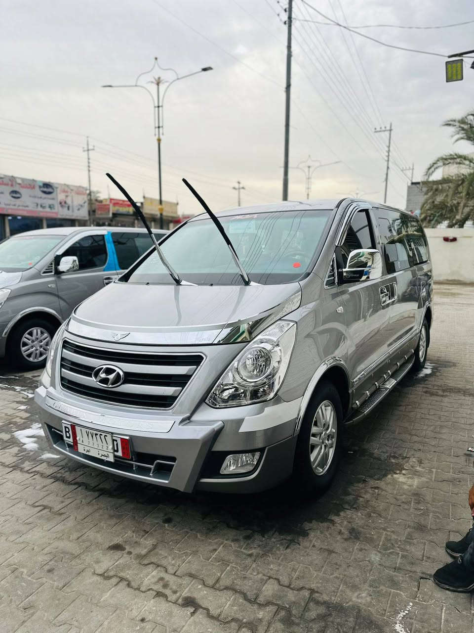 سلام عليكم
ستاركس 2016 اصل رقم بصرة 
كفالة عامة من كلشي مكينه كير 
سستم جديدة كلش حد


**إذا كنت صاحب هذا الإعلان وتريد حذفه لأي سبب، رجاءا أرسل رسالة إلى الدعم الفني**