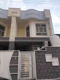 دور الضباط الأمن الداخلي • ١٠٥م² • ٤غرف