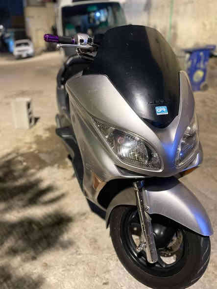 فورزه 0/9 دراجه بلاديه بس الكير ملغي بيها السعر المطلوب مليون و ثلاثمئه 1300000 و بيها مجال

بصرة العنوان للتواصل ***********
