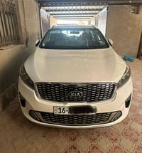 سياره سورنتو خليجي  فول مواصفات موديل 2019بيهه جاملك وبنيد تبديل شركه ...