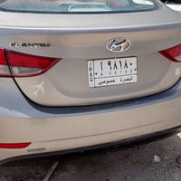 النترا • ٢٠١٦ • حادث خفيف