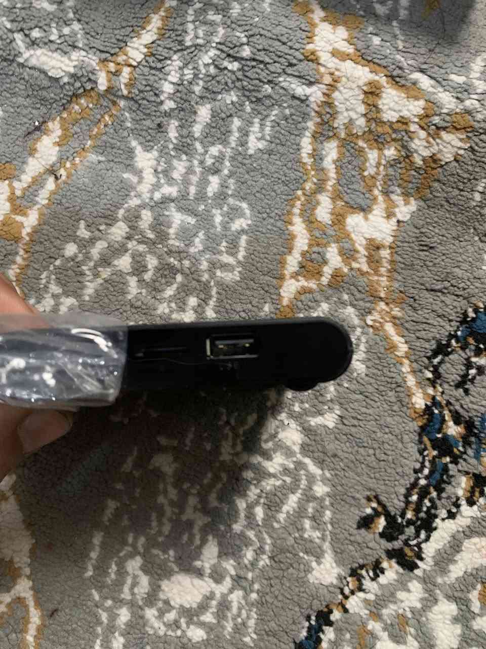 Mini Tv BOX 4k سعر35


**إذا كنت صاحب هذا الإعلان وتريد حذفه لأي سبب، رجاءا أرسل رسالة إلى الدعم الفني**