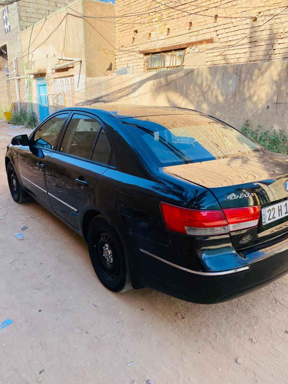 سوناتا مديل 2008 مكفوله من ضربه بس قطعتين صبغ اثر  جراد فول مواصفات  ماعدا الفتحه امداور او وكاله  سنويه 31 جاهزه *********** السعر 90 وبيه مجال عنوان كوفه ناحيه الحريه وبيه سونار مندلاوي

