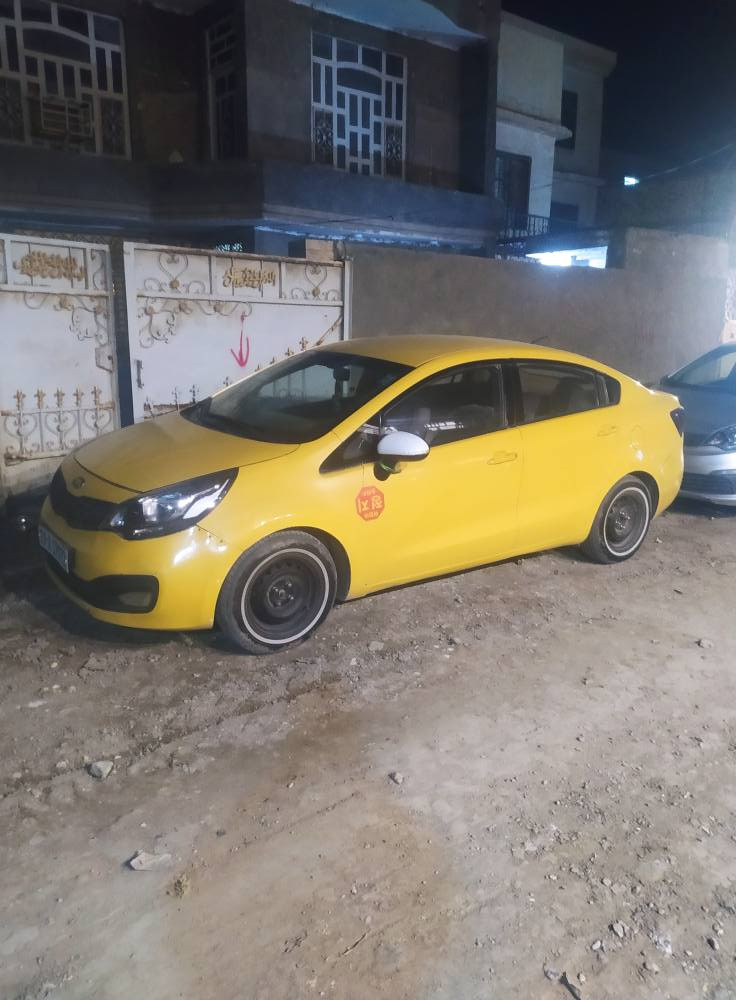 كي ريو موديل 12 خليجي رقم كربلاء انكليزي سنويه جديده مكفوله من الضربه والتبديل شرط ولا قطعه مبدله صبغه جديده اثر طخات مكانات معجون بدون دواخل مكينه 1600 دوش قطرتين مرغوب مكينه كير حدادي تبريد مكفولات تخم تأيرات جدد سياره جاهز مال جناي نضيفه سعر 78 مكان حله شراي اتصل وخادم *********** حلة, بابل
