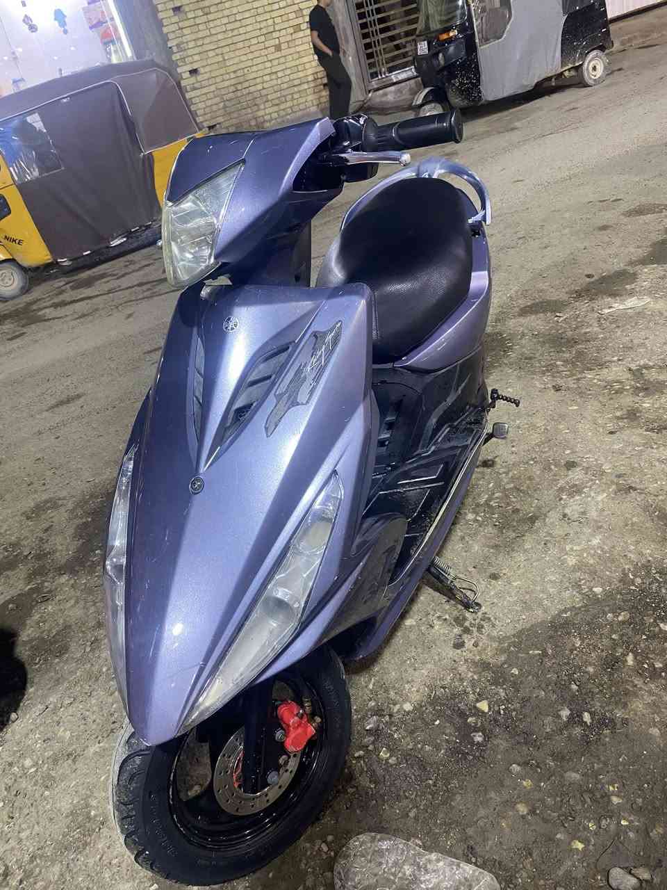 جديده مال حاويه
سعر 750 مكاني. مدينت صدر 
***********
