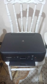 كانون Pixma TS5140 • نظيفه • محتاجه خرطوشه