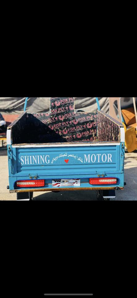 سلام عليكم ستوته مديل 23بيه محرك 25ستوته نضيفه كلش اوراق اصولي مكلف بل نشر مكاني بابل الحمزه الغربي سعر 2600اوبيه مجال ال شراي***********
