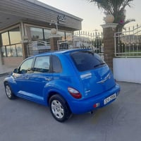 بتي كروز • ٢٠٠٨ • اتوماتيك