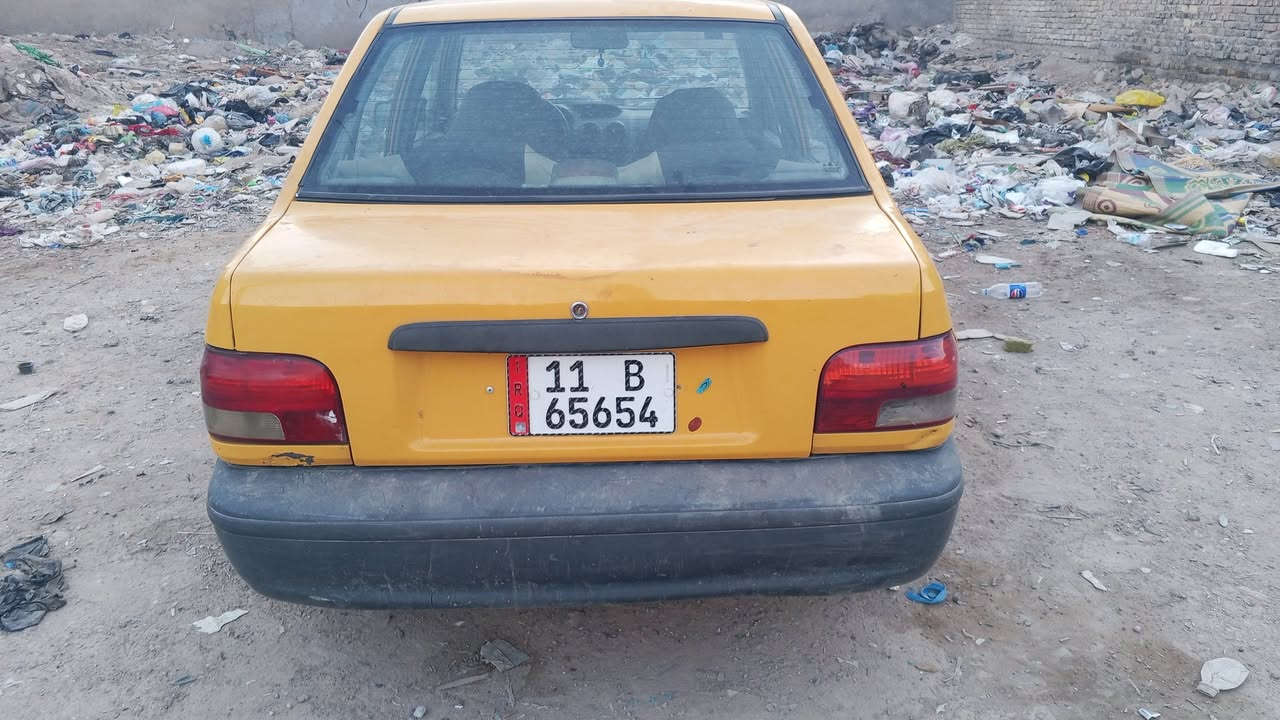 سايبه بغداد 2012 سعر 16 ***********
