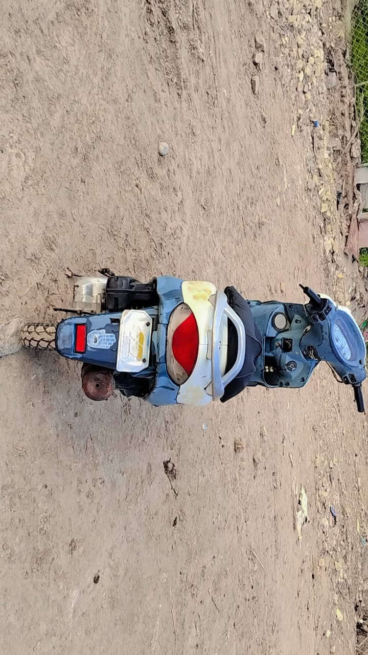 سلام عليكم دراجه كامكو اللبيع السعر خاص مابيه نقص


**إذا كنت صاحب هذا الإعلان وتريد حذفه لأي سبب، رجاءا أرسل رسالة إلى الدعم الفني**