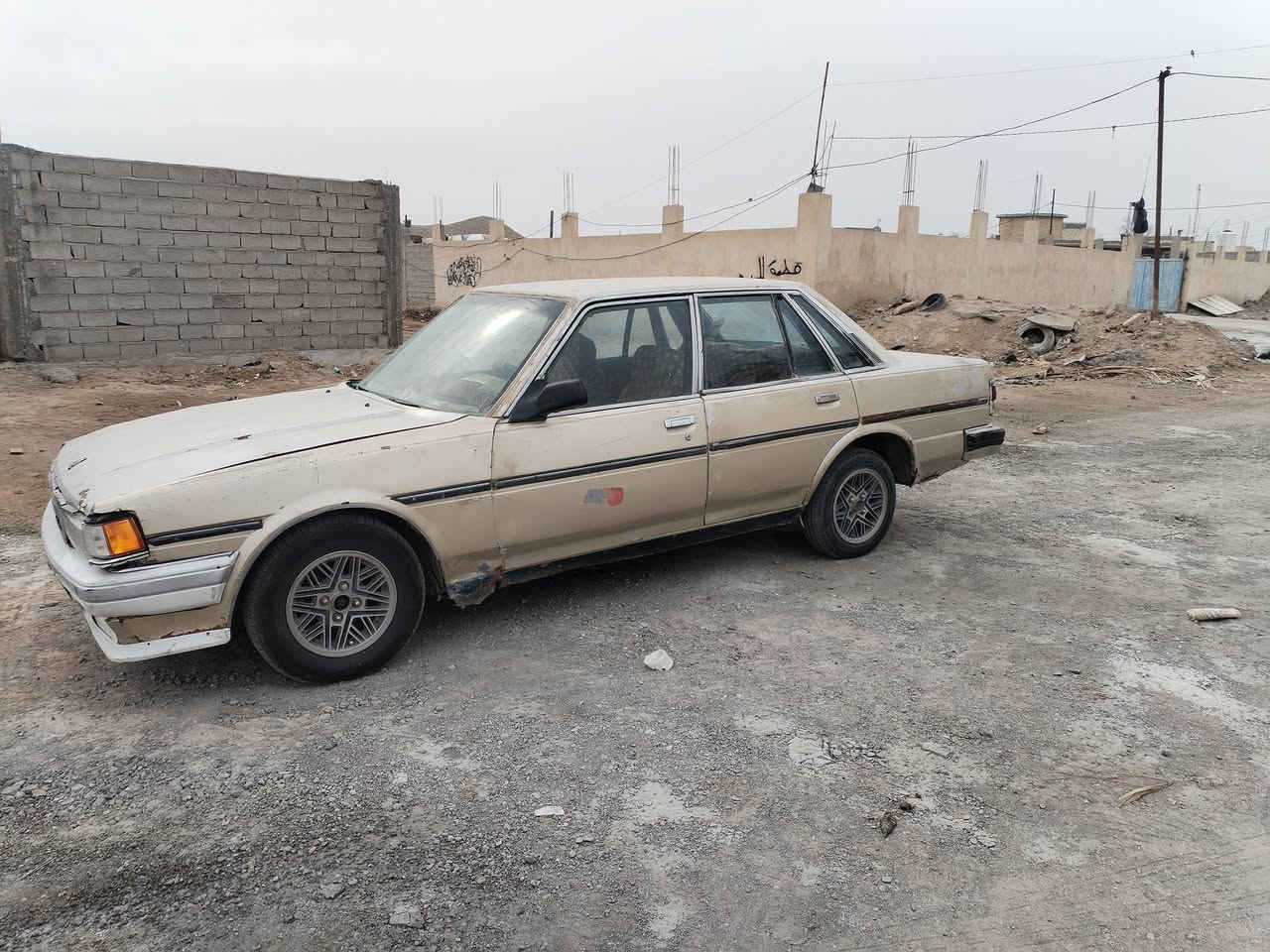 كروسيده رقم قادسيه مشروع وطني مكينه ونجي وكير مكفولات السعر ١٨ قفل


**إذا كنت صاحب هذا الإعلان وتريد حذفه لأي سبب، رجاءا أرسل رسالة إلى الدعم الفني**