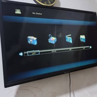 بلازما • نضيفه • ويّه بلاي وكامرات