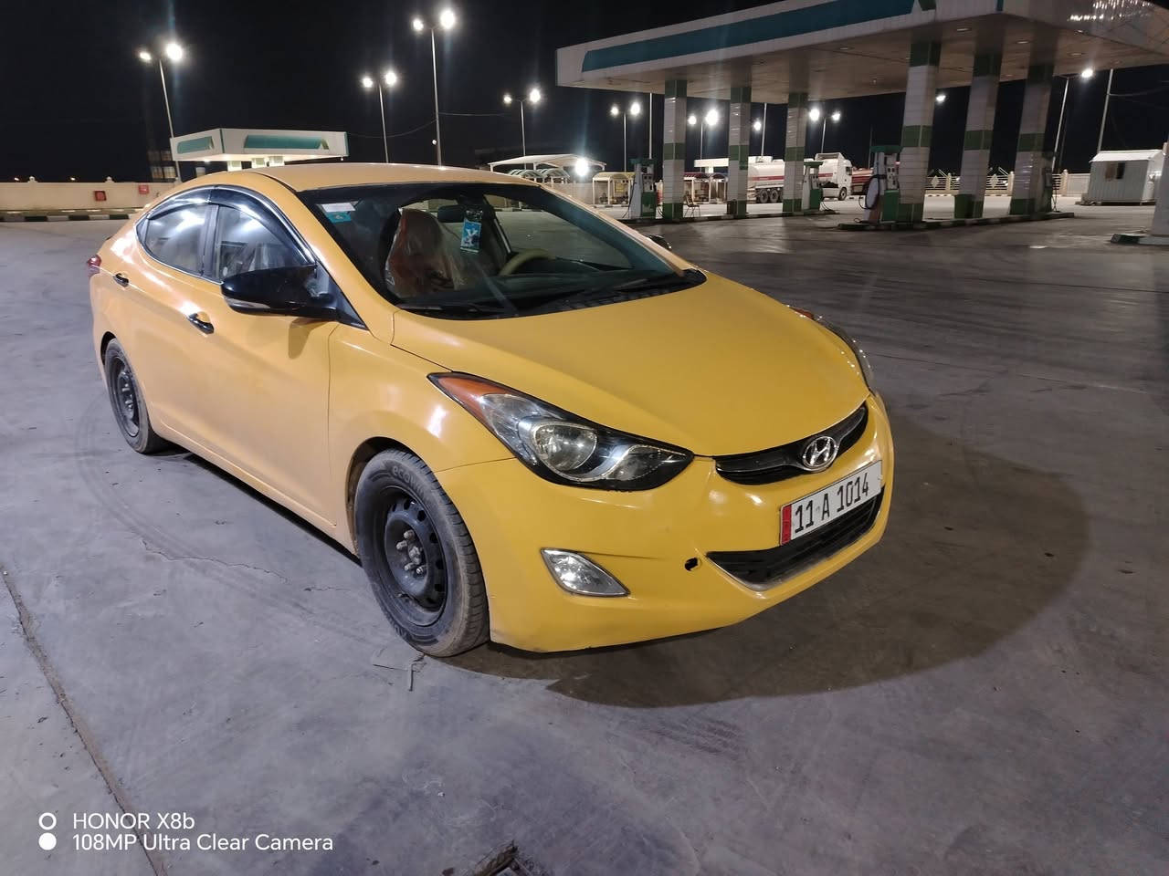 السلام عليكم هل انت جاهزه حادثها بس والبقيه مقفول 2013 مكينتها 2000 سياره جاهزه مكاني كوت واسط السعر خاص اتصال ***********
