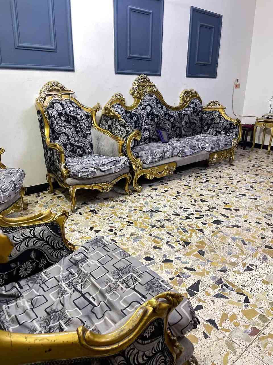 تخم ملكي للبيع 8 مقاعد جديد سعر 500
العنوان الزعفرانيه السدة


**إذا كنت صاحب هذا الإعلان وتريد حذفه لأي سبب، رجاءا أرسل رسالة إلى الدعم الفني**