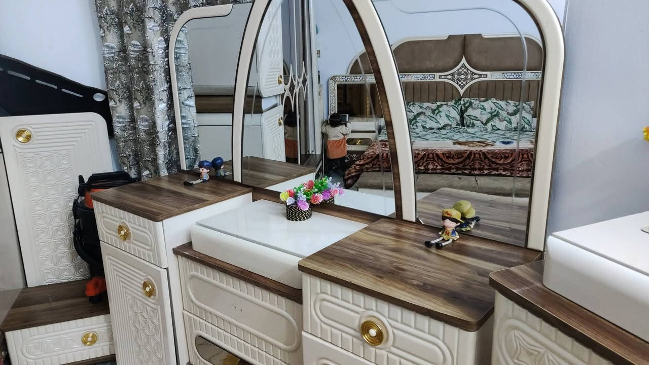 غرفه تركي للبيع 9 قطع شراي يخابر بيك خير ويدلل ***********
