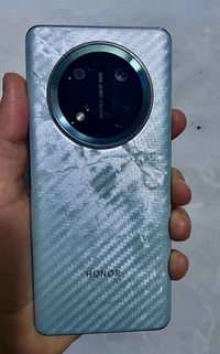 هـونـر اكـس 9 سـي ذاكــرة 256 ذاكره وصول العشوائي 12 جهاز نضيف كله شغا...