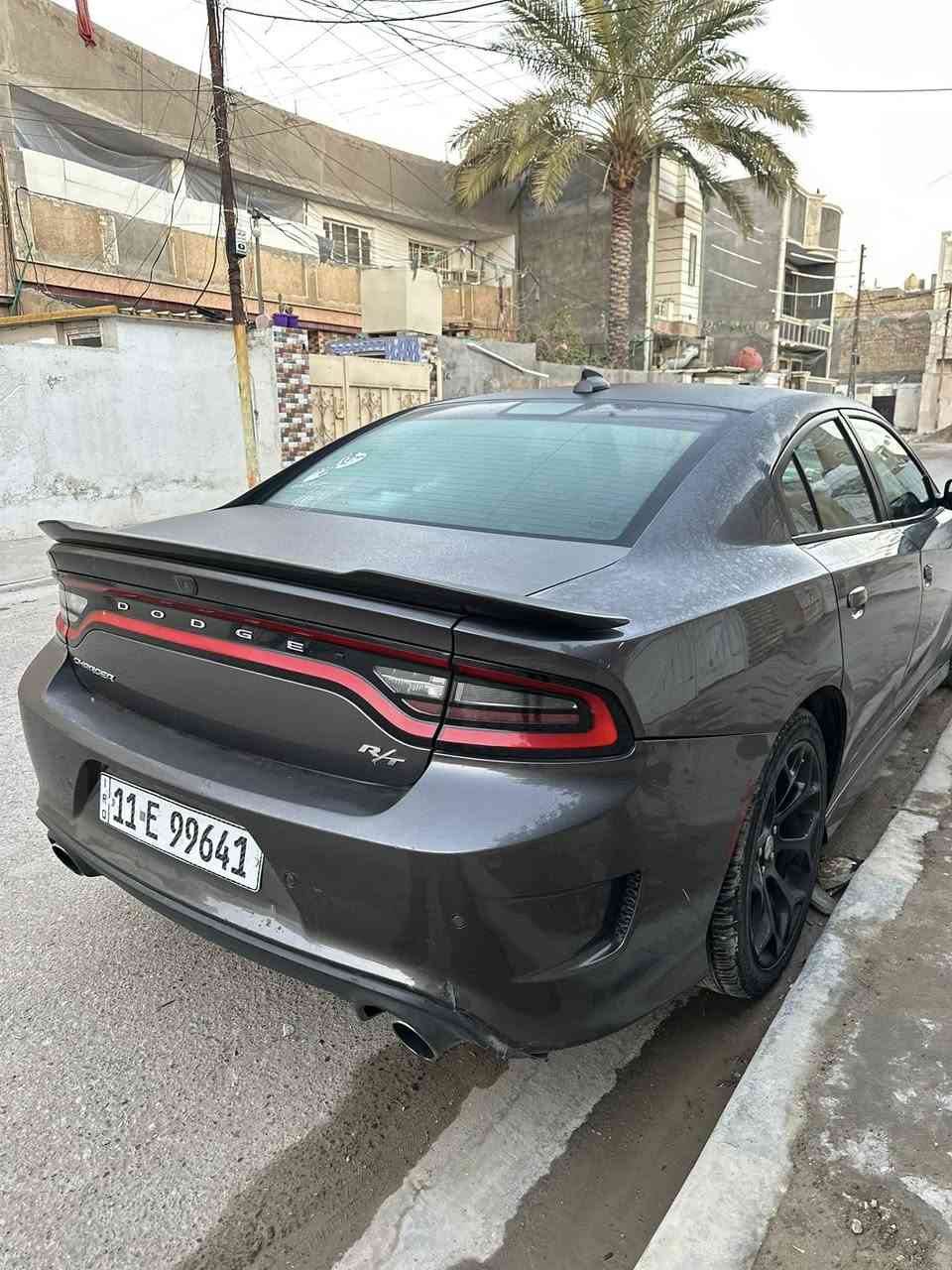 السلام عليكم جارجر 5700
RT     2021
امريكي حادث بنيد وجاملغات 
رقم بغداد تحويل ثاني يوم 
جاهزه من كلشي 
السعر 210$ وبيها مجال 
للاستفسار ***********
