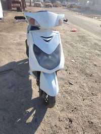 سكنس فحل • كابريته • موتور