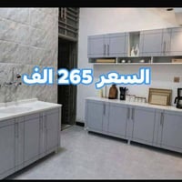 عرض خاص  يتوفر لدينا كاونترات خشب تركي Mdf  التركي سمك الخشب 18 ملم وي...