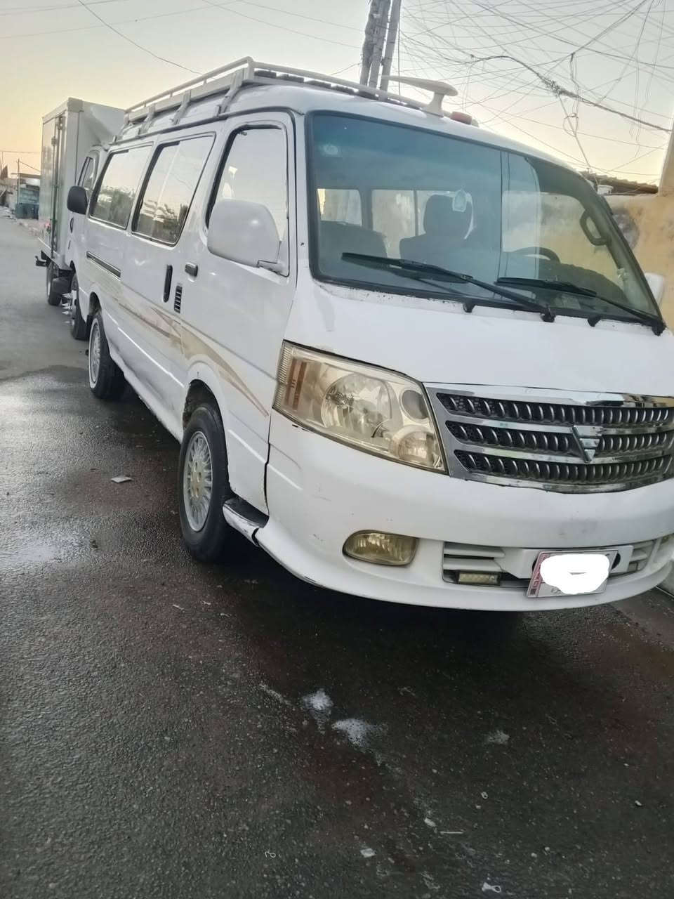 سلام عليكم  فتون للبيع جاهزه
مكينه بلاد مصفره تحويل ثاني يوم 
***********
